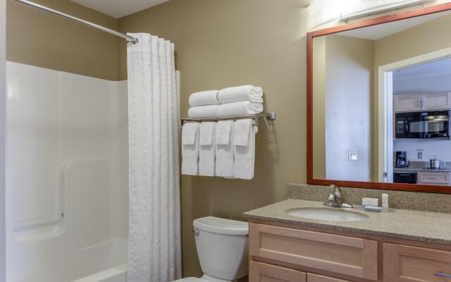Candlewood Suites Minot by IHG