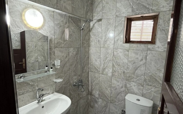 Palmiye Otel Pamukkale