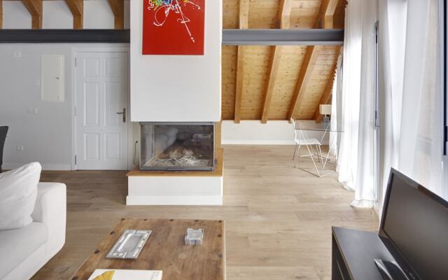 Val Arties 2 by FeelFree Rentals