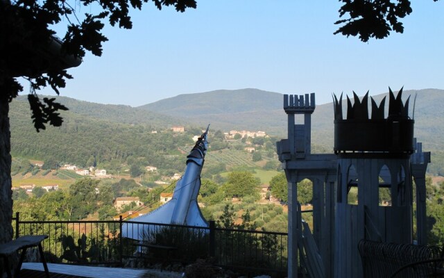 Voloresort