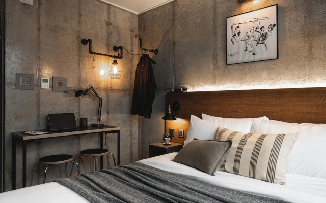 Urbanstay Boutique Nampo BIFF