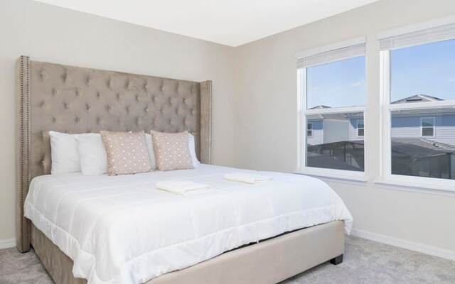 7220ol Fantastic 5BD Close to Disney