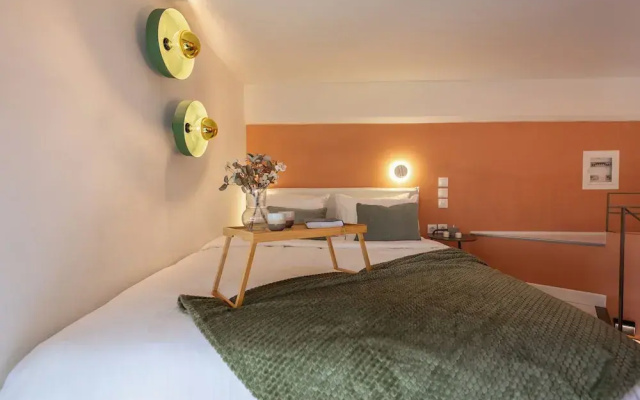 Boutique Studios Psyrri