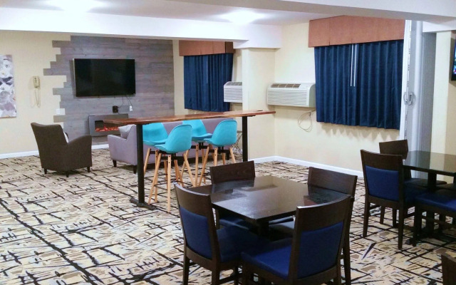 SilverStone Inn & Suites Spokane Valley