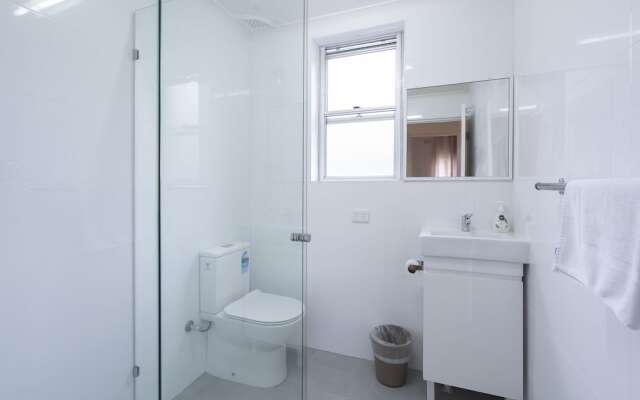 Lotus Stay Manly Apartment 29B