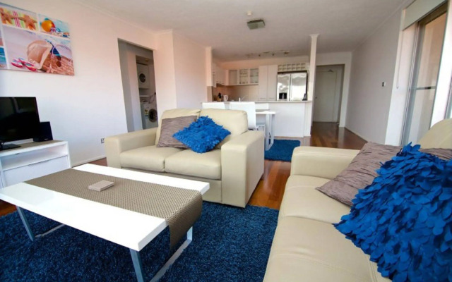 Foreshore Apartments