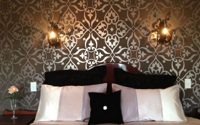 Blairgowrie House – Guest Rooms – Cambridge