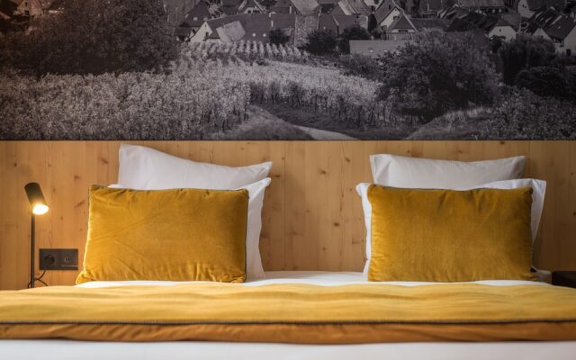 L'Hôtel & Spa Ribeauvillé