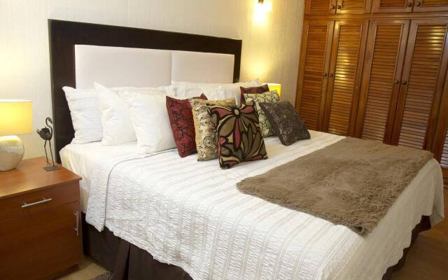 Flores Hotel Boutique