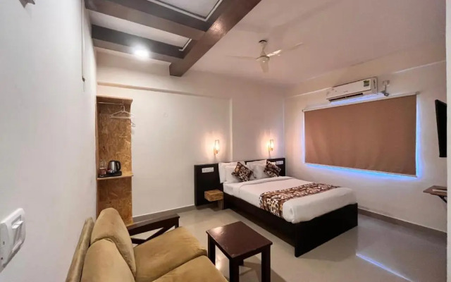 Omatra Hotel HSR