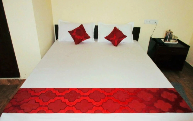 Omega Inn