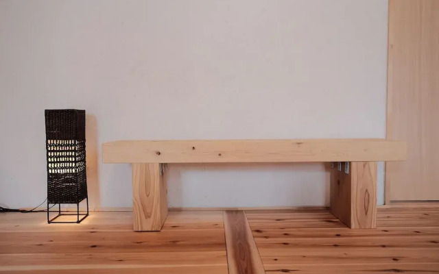 Shirakawago Guest House KEI