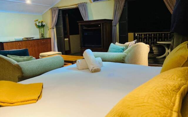 Room in Guest Room - Mash On 569 Rupert st