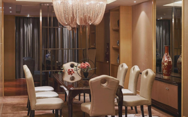 Nantong Beishan Hotel