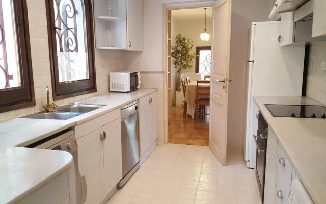 104695 - Villa in Tamariu