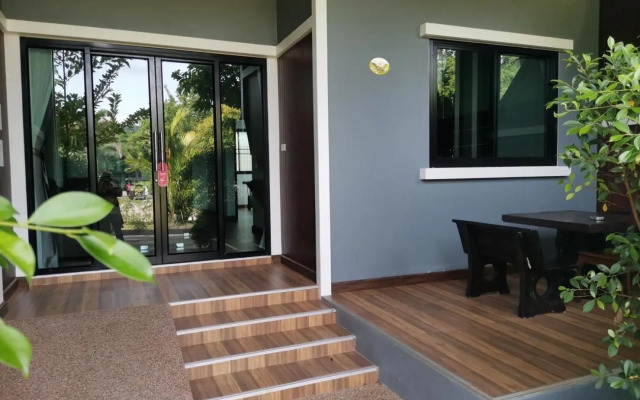 Oscar Villa Aonang Krabi