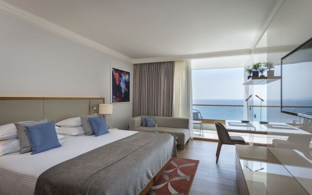 Royal Beach Eilat by Isrotel exclusive