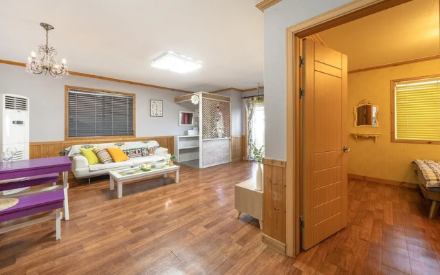 Yeongheungdo Porto Pension