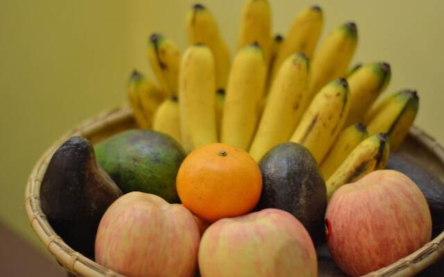 Crystal Paradise Resort, Spa & Winery