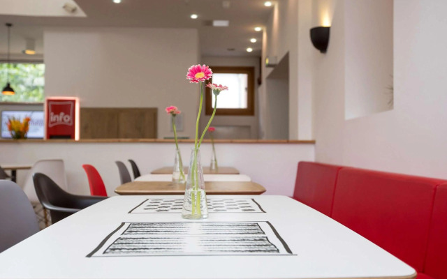 ibis Berlin City Süd