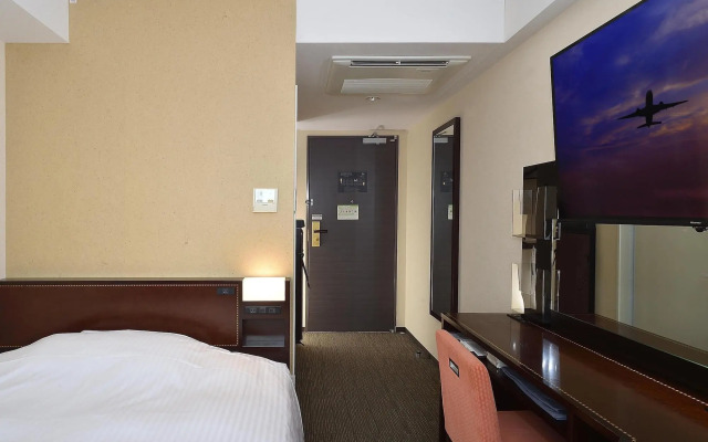 APA Hotel Haneda Anamori Inari Ekimae