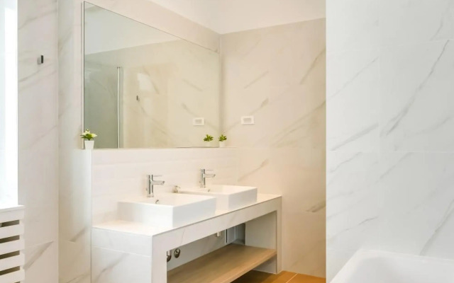 Royal residence Zagreb