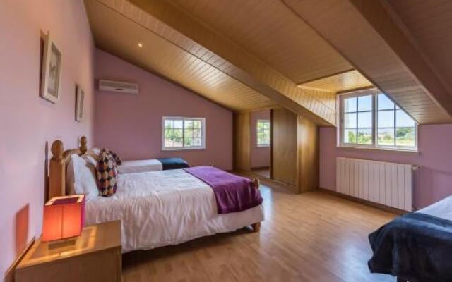 Quinta do Lau by be@home
