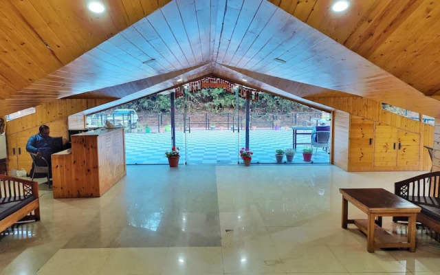 Neel Giri Resort