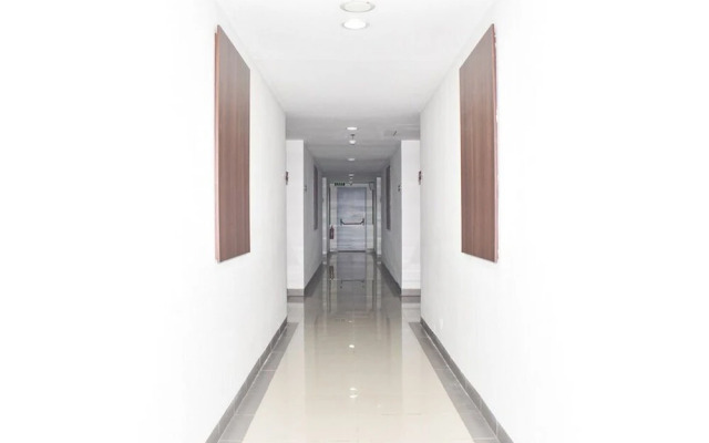 RedDoorz Plus Near Trans Studio Mall Makassar