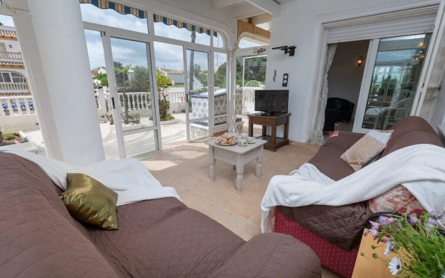 Fidalsa Mediterranean Beachfront