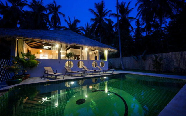 Sand Shine Villa