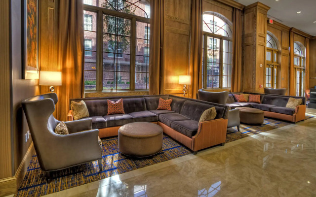 Courtyard by Marriott Nashville Green Hills