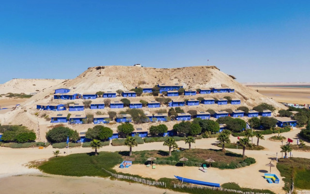 Dakhla Attitude