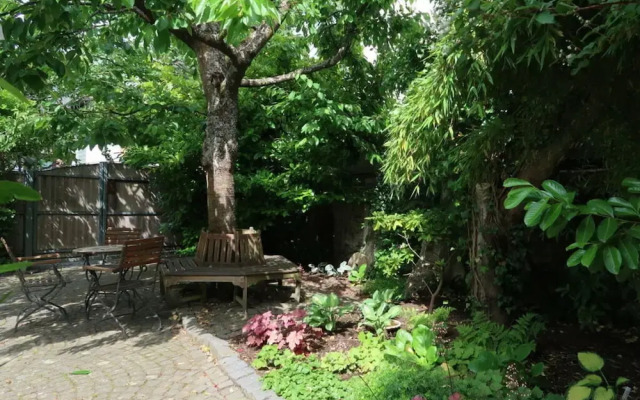 Nice Apartment in Weilmunster