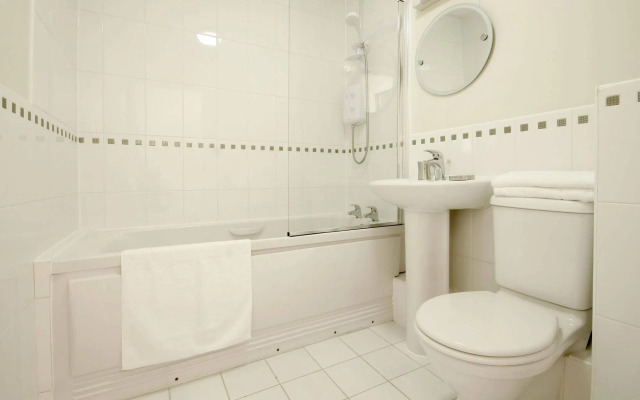 Berkshire Rooms - Newbury