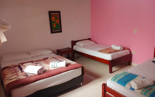 Hotel Lagos de Guatapé