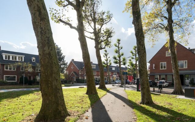 Park Village Amsterdam