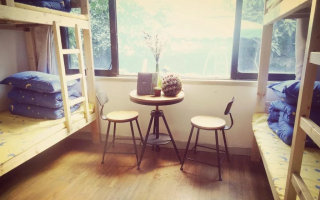 Berkesy Residence Gusu Suzhou