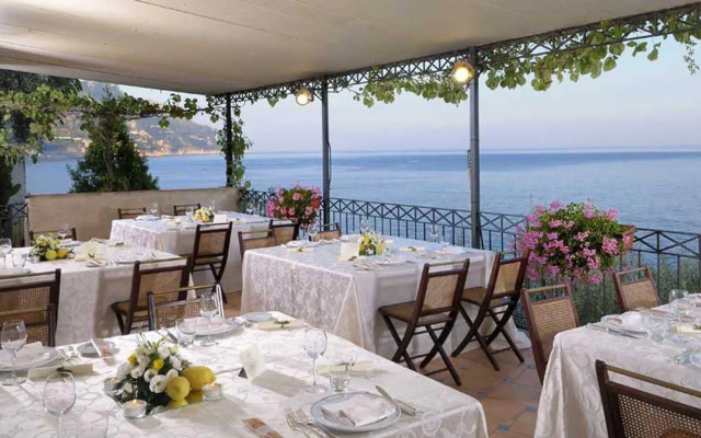 Ravello Art Hotel Marmorata