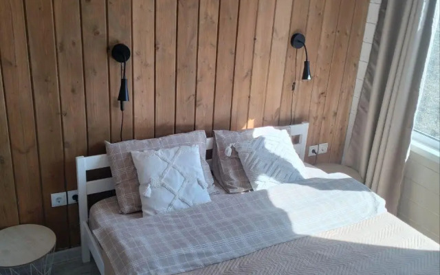 Душевное место