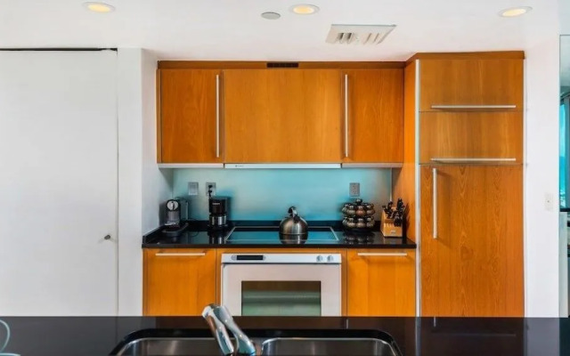 20th Street Condo #90396