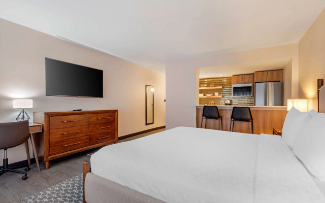 The Quincy, Ascend Hotel Collection