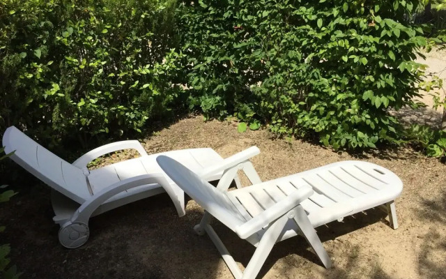 Résidence Les Mûriers