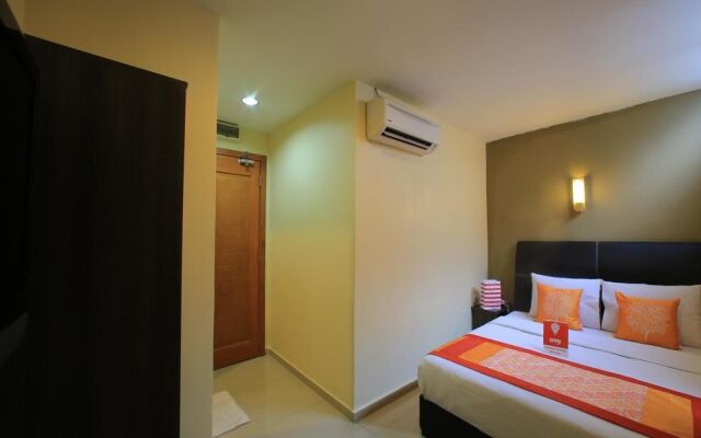 OYO Rooms Ampang Point Extension