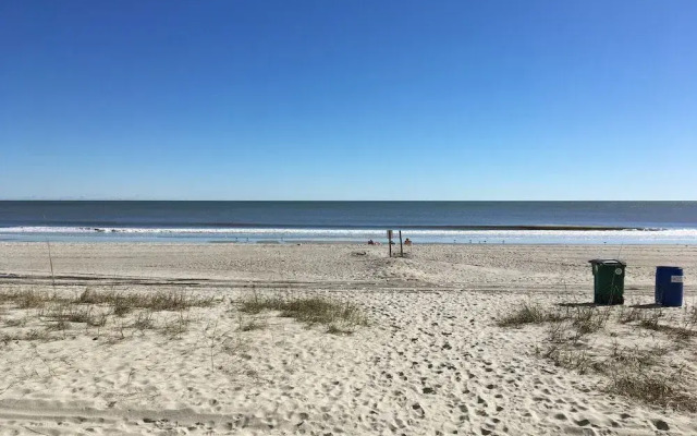 The Beverley Beach House