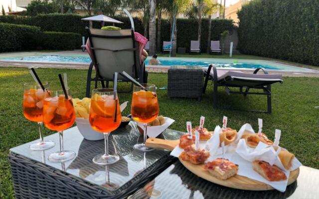 Le Murge Del Salento Hotel b&b Depandance