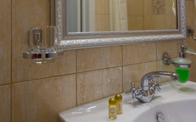 Златоуст Дом Воейковой