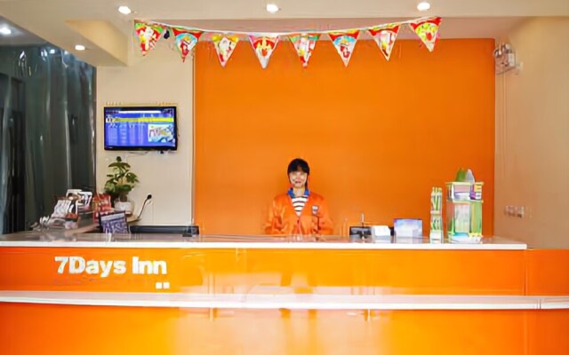 7 Days Inn