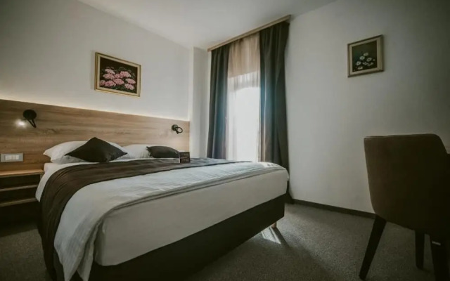 Pansion Bernarda Nova