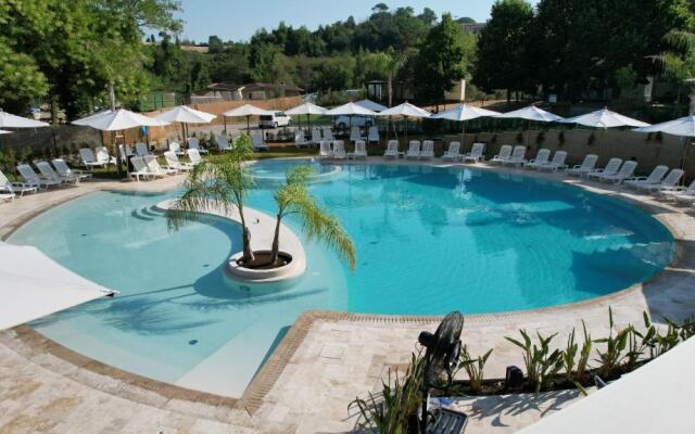 Flaminio Village Bungalow Park - Campground